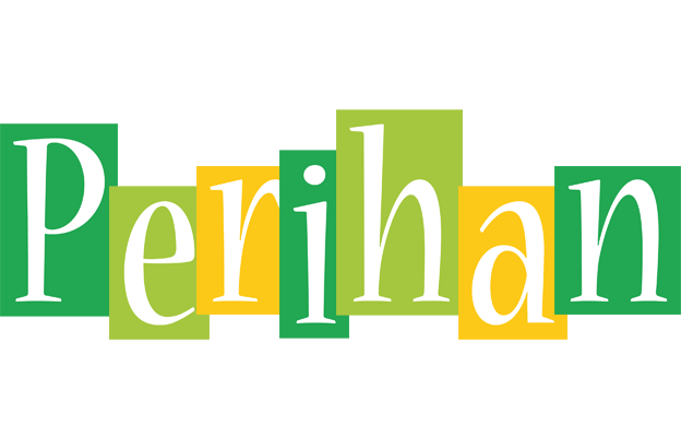 Perihan lemonade logo