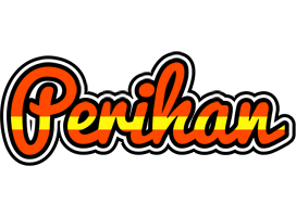 Perihan madrid logo