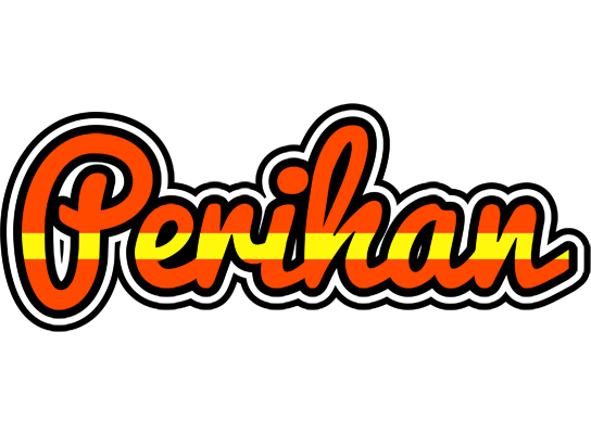 Perihan madrid logo