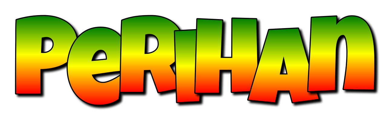 Perihan mango logo