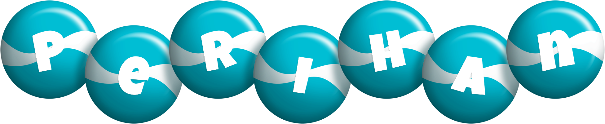 Perihan messi logo