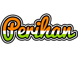 Perihan mumbai logo