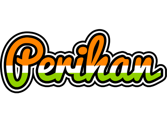 Perihan mumbai logo