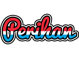 Perihan norway logo