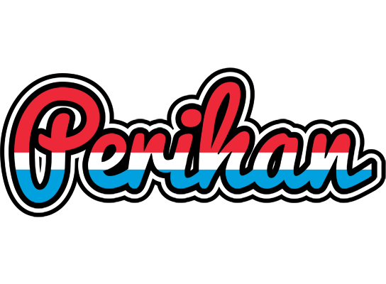 Perihan norway logo