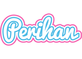 Perihan outdoors logo