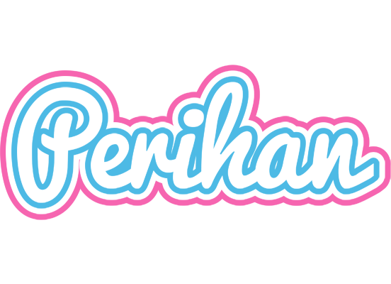Perihan outdoors logo