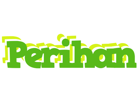 Perihan picnic logo