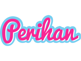 Perihan popstar logo