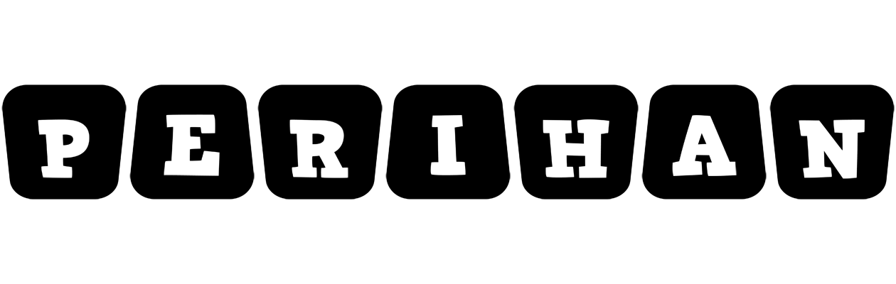 Perihan racing logo