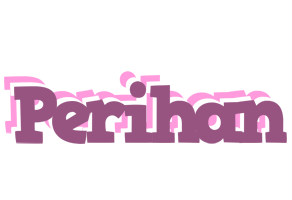 Perihan relaxing logo