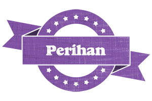 Perihan royal logo