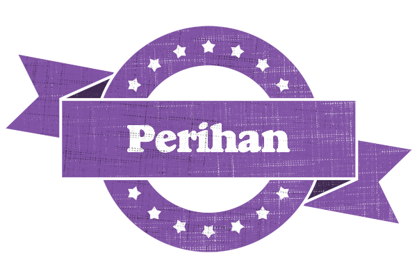 Perihan royal logo