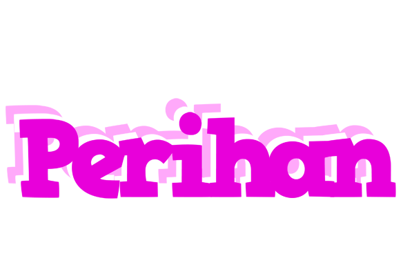 Perihan rumba logo
