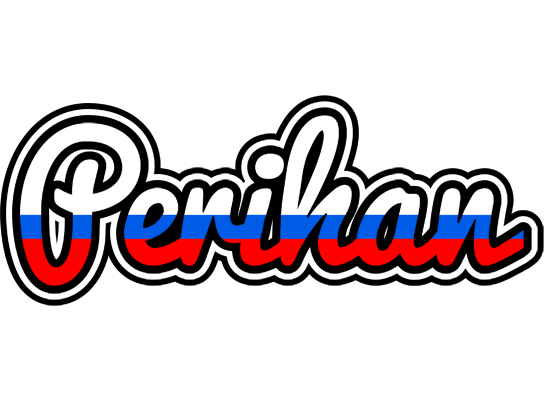 Perihan russia logo