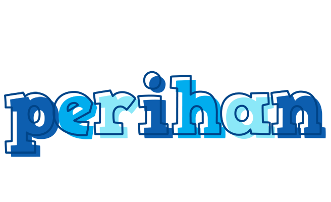 Perihan sailor logo