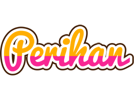 Perihan smoothie logo