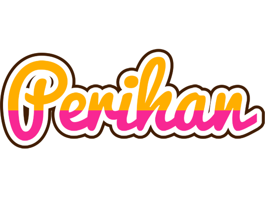 Perihan smoothie logo
