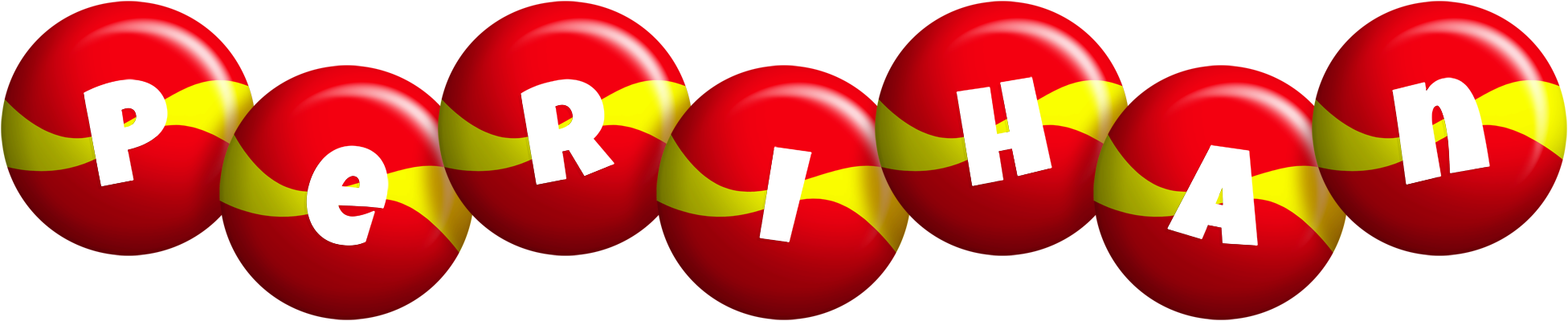 Perihan spain logo