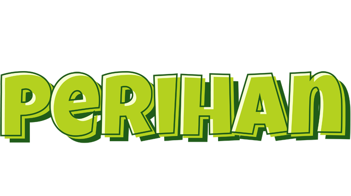 Perihan summer logo