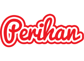 Perihan sunshine logo