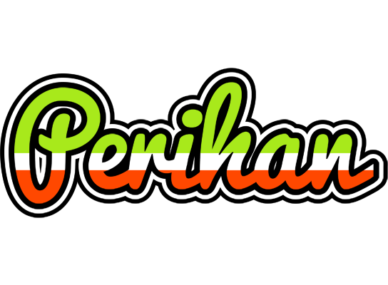 Perihan superfun logo