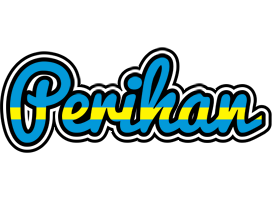 Perihan sweden logo