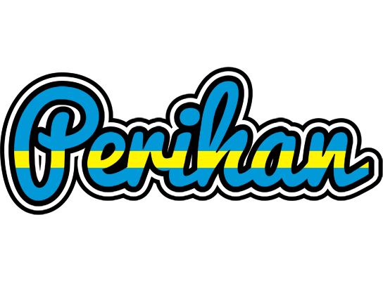 Perihan sweden logo