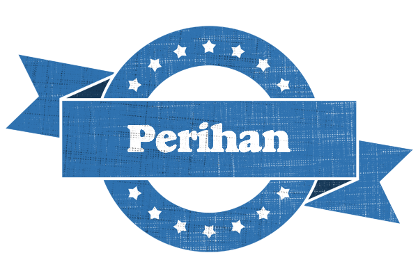 Perihan trust logo