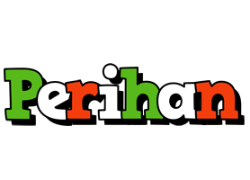 Perihan venezia logo