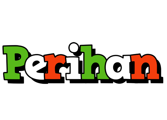 Perihan venezia logo