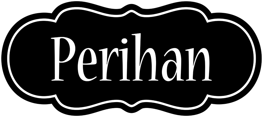 Perihan welcome logo