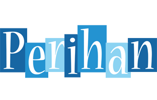 Perihan winter logo