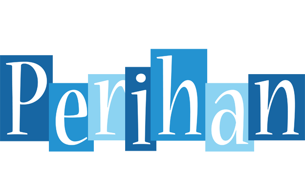 Perihan winter logo