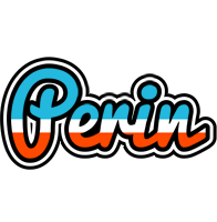 Perin america logo