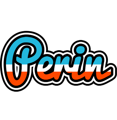 Perin america logo