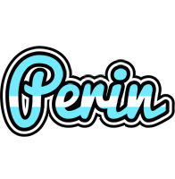 Perin argentine logo