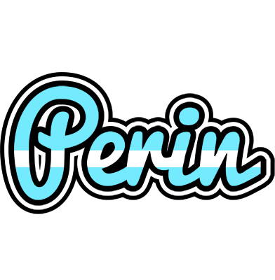 Perin argentine logo