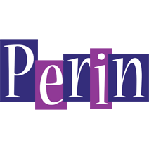 Perin autumn logo