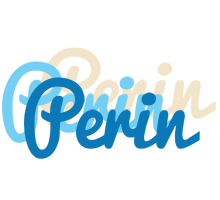 Perin breeze logo