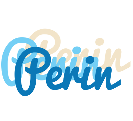 Perin breeze logo