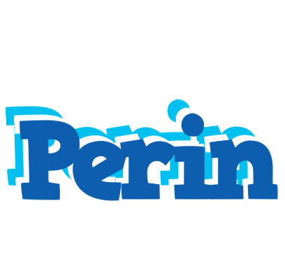 Perin business logo