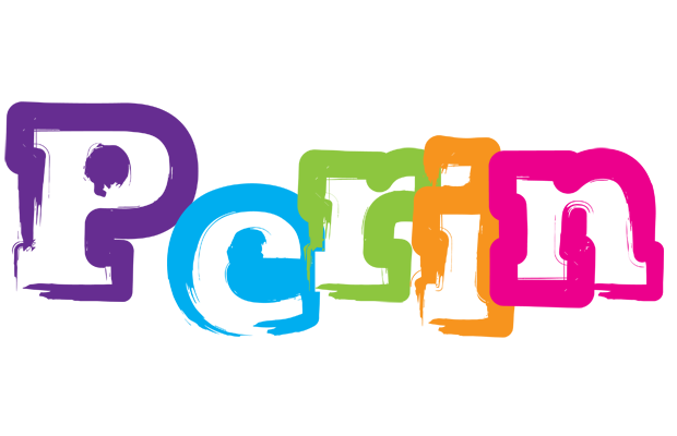 Perin casino logo