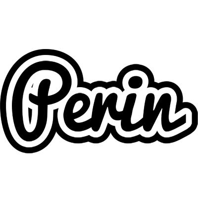Perin chess logo