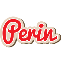 Perin chocolate logo