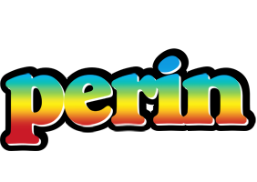 Perin color logo