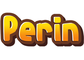 Perin cookies logo