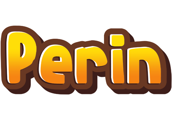 Perin cookies logo