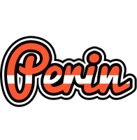 Perin denmark logo