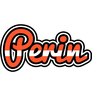 Perin denmark logo